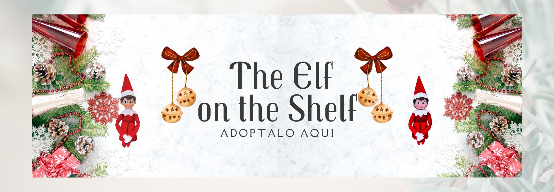 The elf